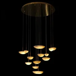 Suspension Nimbus