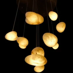 Suspension Nimbus
