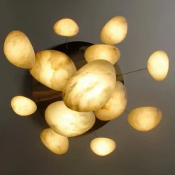 Suspension Nimbus