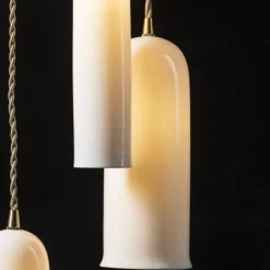 Suspension Olympia
