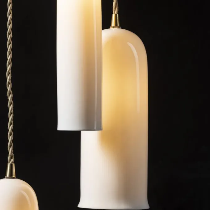Suspension Olympia