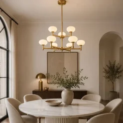 Suspension Orion 9