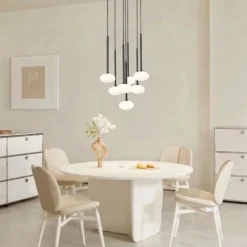 Suspension Orion Cluster