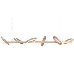 Suspension Pallana
