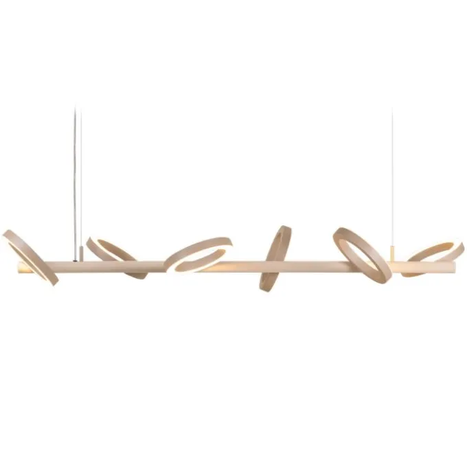 Suspension Pallana