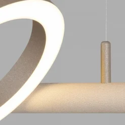 Suspension Pallana