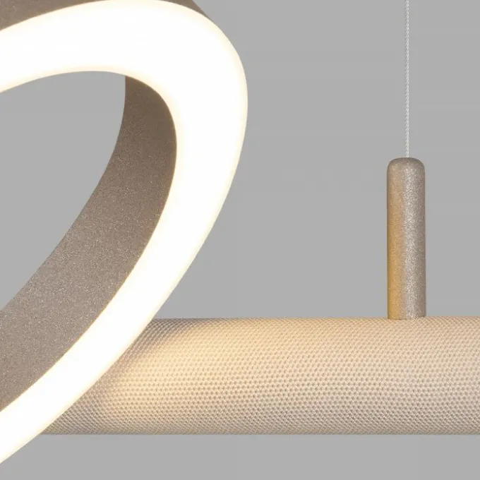Suspension Pallana