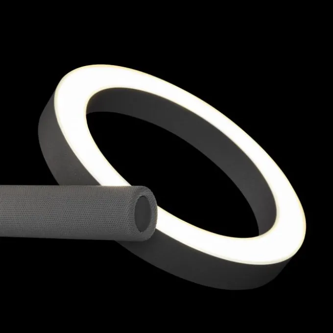 Suspension Pallana