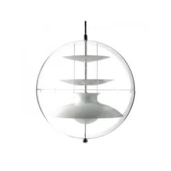 Suspension Panto