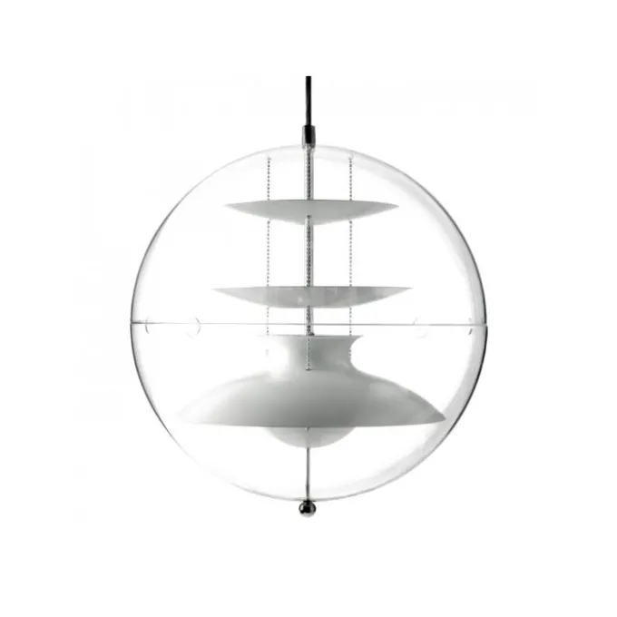Suspension Panto