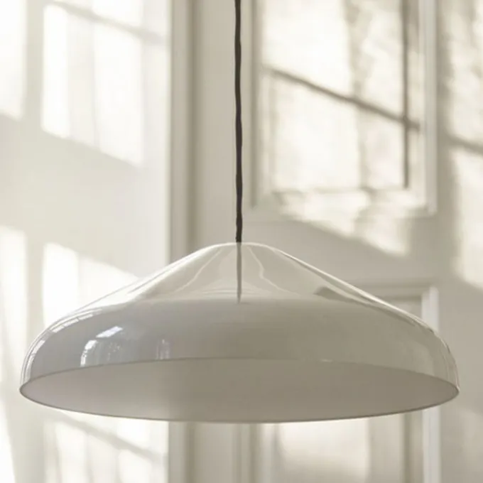Suspension Pao