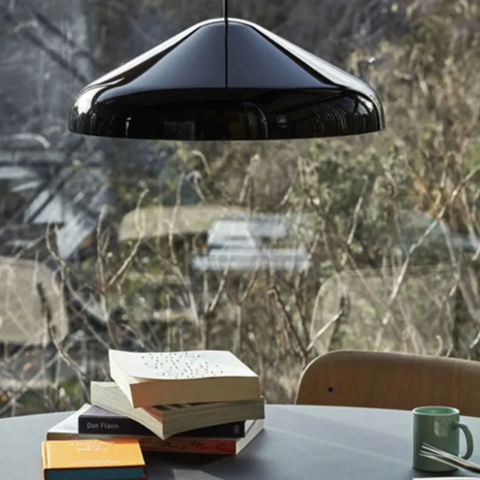 Suspension Pao