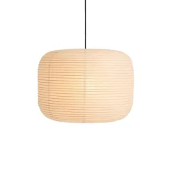 Suspension Paper Shade Donut