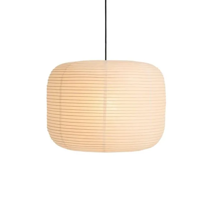 Suspension Paper Shade Donut
