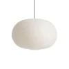 Suspension Paper Shade Ellipse