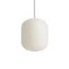 Suspension Paper Shade Oblong