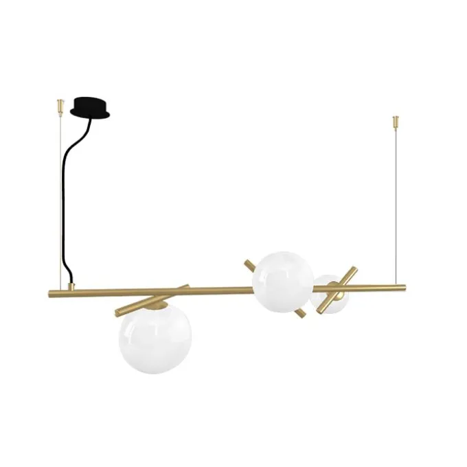 Suspension Posy BIL