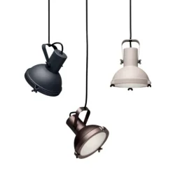 Suspension - Projecteur 165