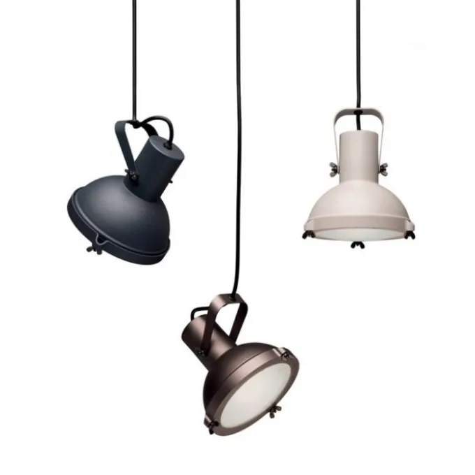 Suspension - Projecteur 165