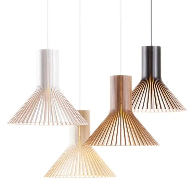 Suspension Puncto 4203