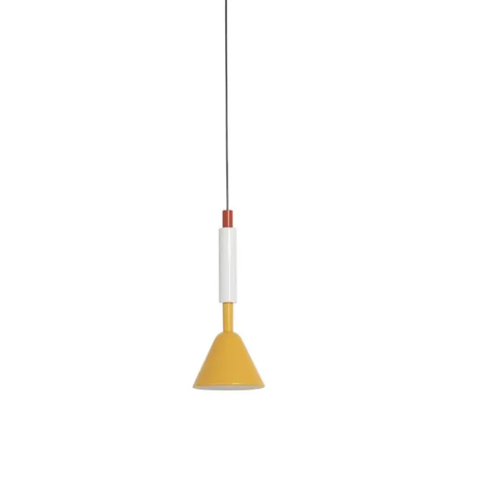 Suspension Pyl