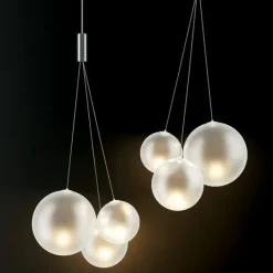 Suspension Random