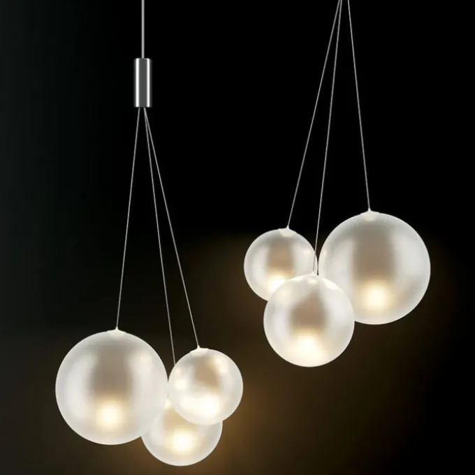 Suspension Random