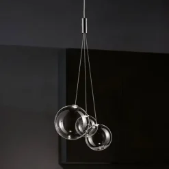 Suspension Random