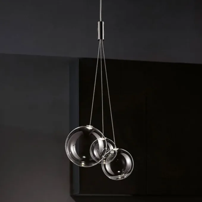Suspension Random