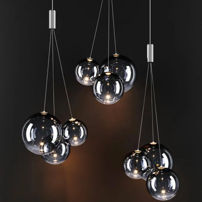 Suspension Random