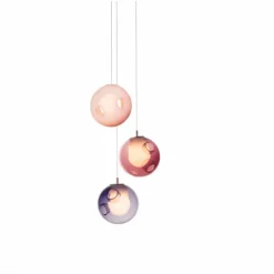 28.3 Suspension - Random (Outlet)