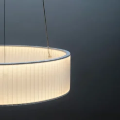 Suspension Ronde