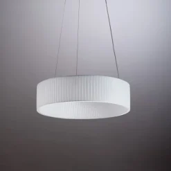 Suspension Ronde