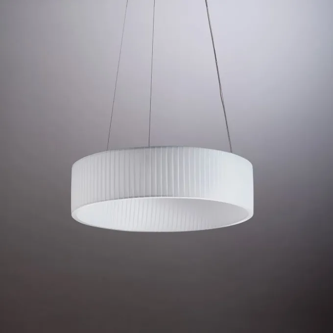 Suspension Ronde