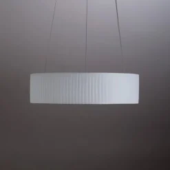 Suspension Ronde