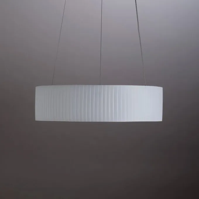 Suspension Ronde