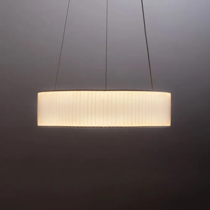 Suspension Ronde