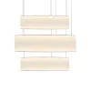 Suspension Ronde x3