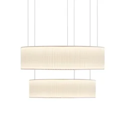 Suspension Ronde x2