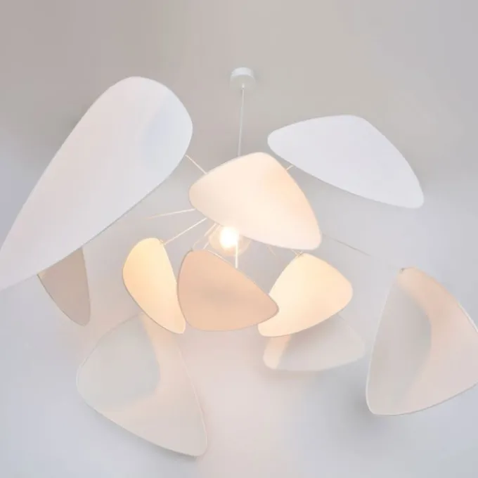 Suspension Screen
