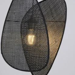 Suspension Screen XS