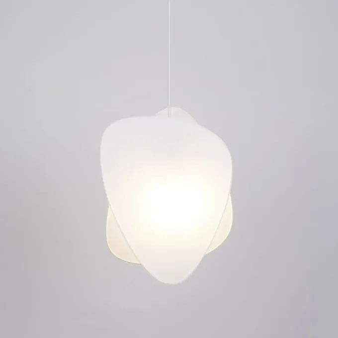 Suspension Screen XS