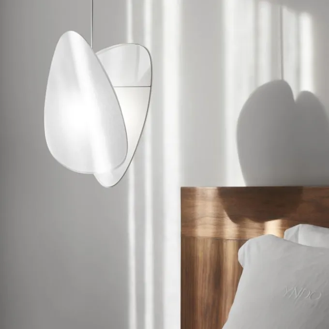 Suspension Screen XS