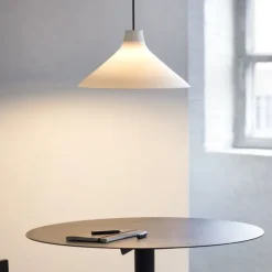 Suspension Seam