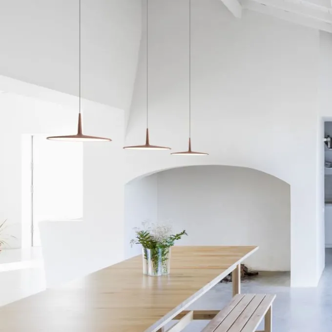 Suspension Skan 0270