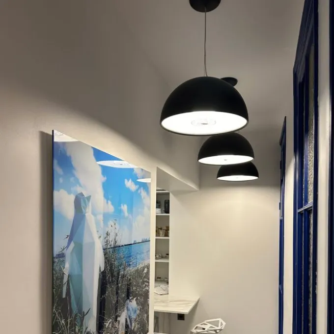 Suspension Skygarden small
