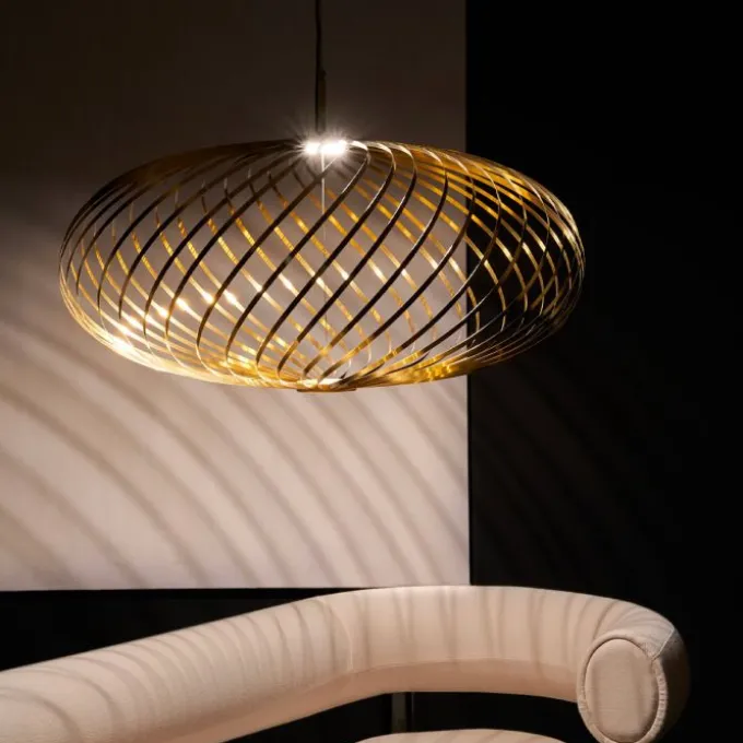 Suspension Spring LED