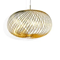 Suspension Spring LED