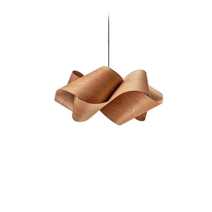 Suspension Swirl
