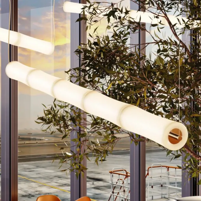 Suspension Také Plus S